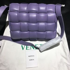 Bottgea Veneta padded cassette